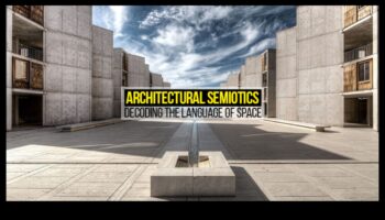 מעבר לפני השטח: רבדים של משמעות בתכנון אדריכלי