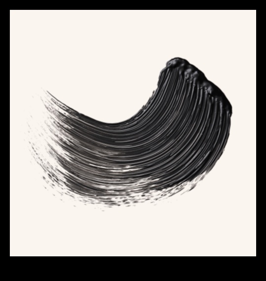 מעבר לשחור: צבעי מסקרה מרהיבים לאפקט ריסים