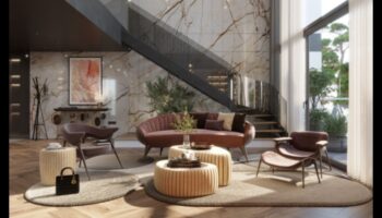 מקונספט לספה: מסע של מעצבי אופנה ופנים