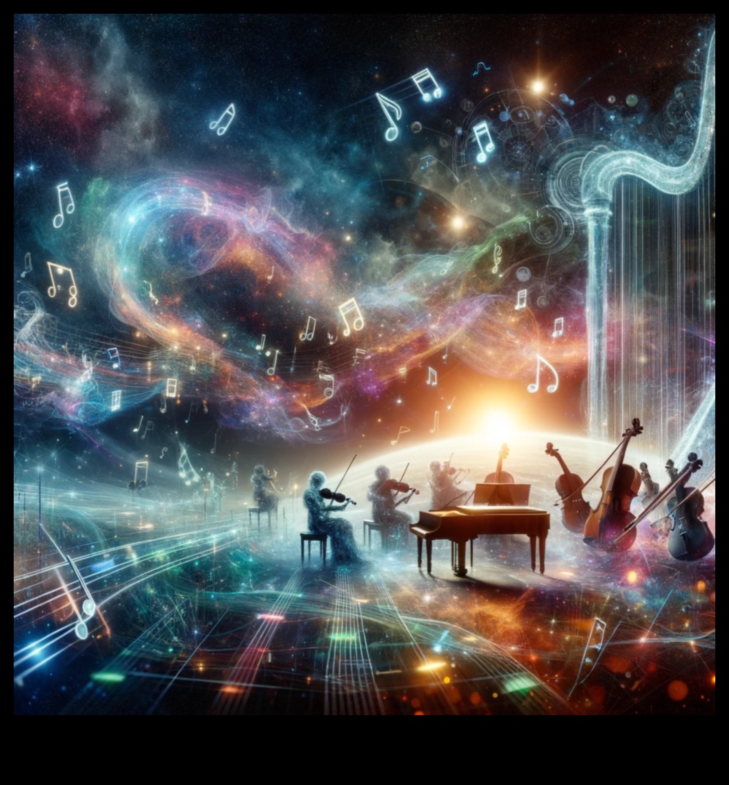 סימפוניית המוצר: הרמוניזציה של אלמנטים בעיצוב