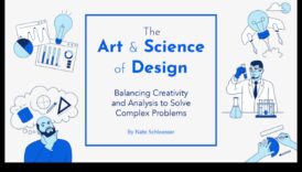 סינתזת עיצוב: יצירתיות מתמזגת והערכה ביקורתית