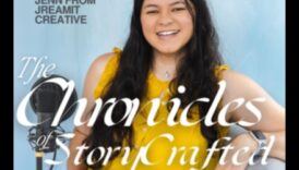 כרוניקות מותג: סיפורים על שליטה וזהות בעיצוב