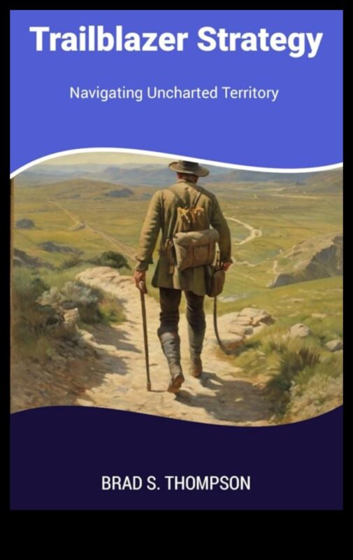 עסקים פורצי דרך: ניווט בנוף האסטרטגיה