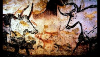 נקודות מבט פליאולית: שחר הביטוי האמנותי