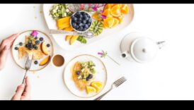 צלחת שיא ביצועים: משחררת את כוחה של תזונת ספורט