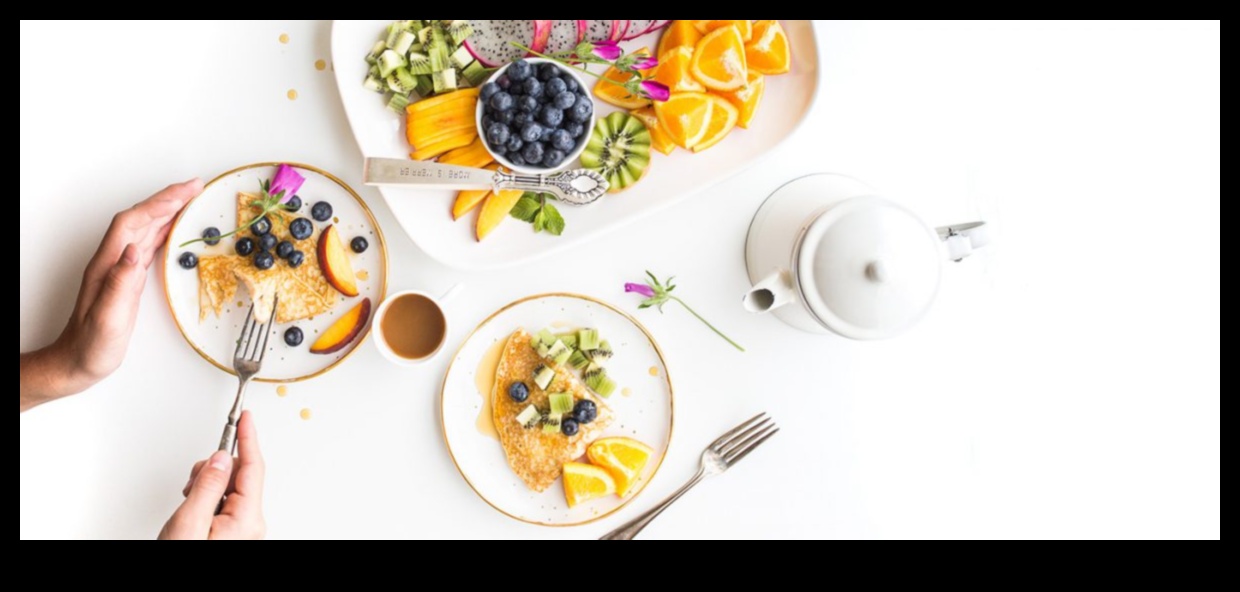 צלחת שיא ביצועים: משחררת את כוחה של תזונת ספורט