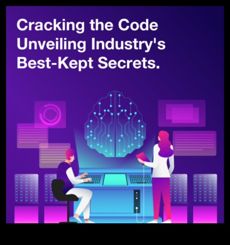 קוד התהליך העסקי: פענוח הצלחה בפעולות מודרניות