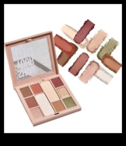 רך וחולמני: הקסם של פסטלים בסגנונות איפור טבעיים