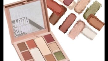 רך וחולמני: הקסם של פסטלים בסגנונות איפור טבעיים