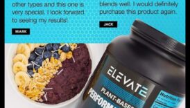 רכיבי תזונה עשירים בטעם: שיפור התזונה שלך עם ערך תזונתי