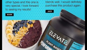 רכיבי תזונה עשירים בטעם: שיפור התזונה שלך עם ערך תזונתי