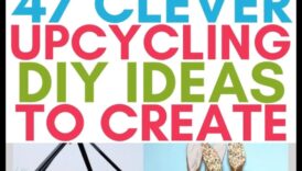 אלגנטיות בהשראת הטבע: אביזרי עשה זאת בעצמך עם חומרים אורגניים