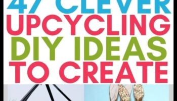 אלגנטיות בהשראת הטבע: אביזרי עשה זאת בעצמך עם חומרים אורגניים