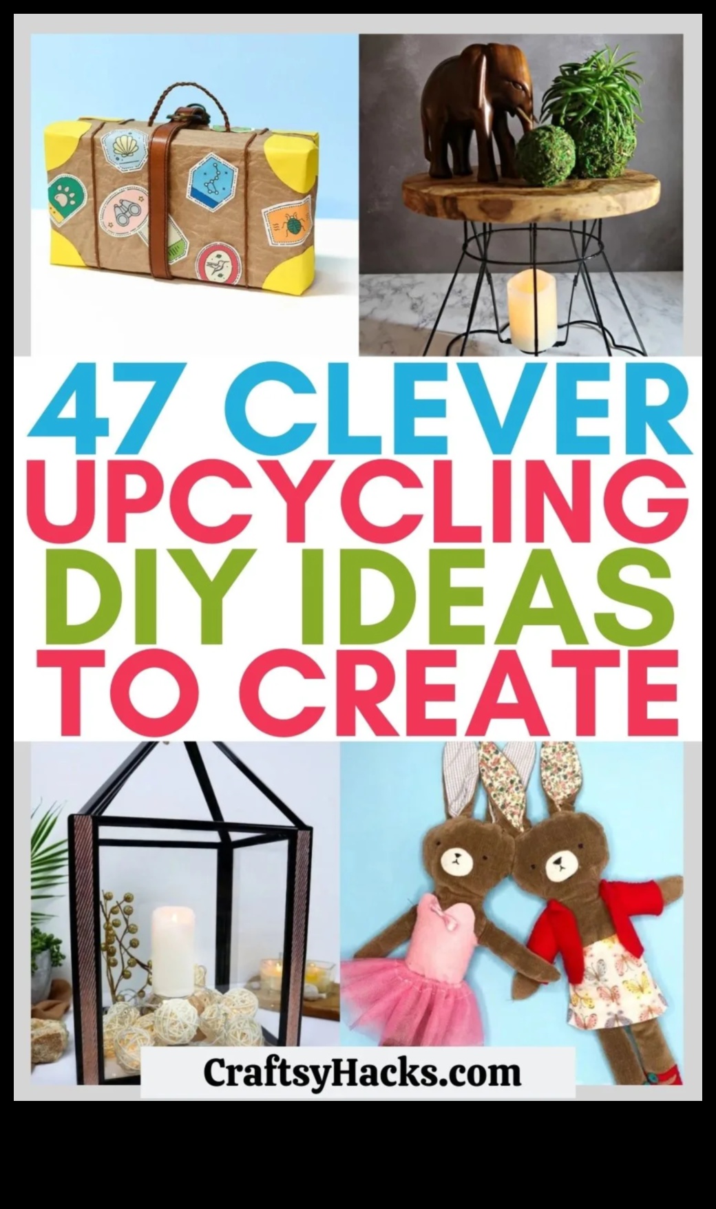 אלגנטיות בהשראת הטבע: אביזרי עשה זאת בעצמך עם חומרים אורגניים