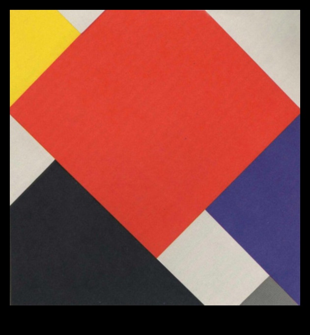 שיחות מופשטות המפענחות את סמלי האמנות המודרנית 1 שיחות מופשטות: פירוש השפה הבלתי מדוברת של האמנות