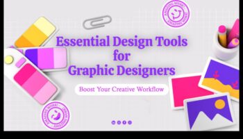 ניווט ביצירתיות: מדריך לתוכנת עיצוב חיונית