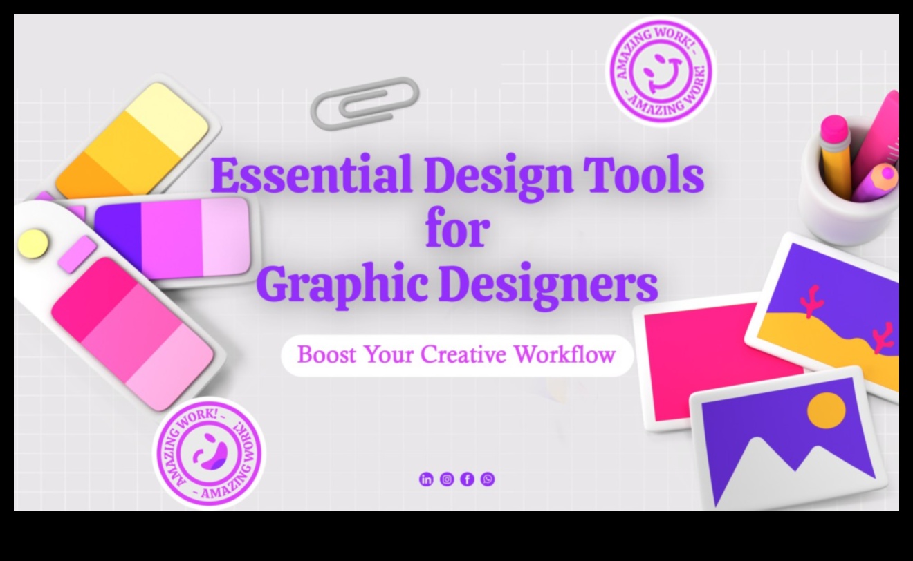 ניווט ביצירתיות: מדריך לתוכנת עיצוב חיונית