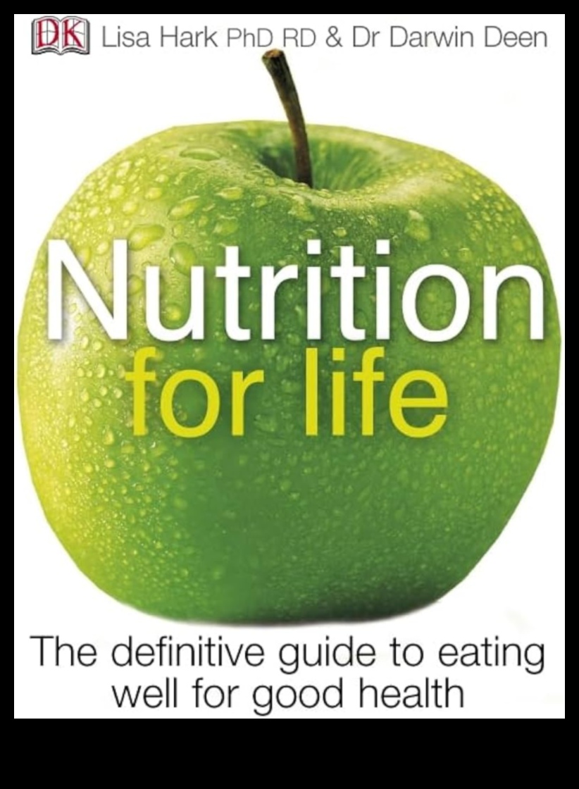 תזונה לכל החיים: אסטרטגיות לבריאות הציבור לרווחה לכל החיים