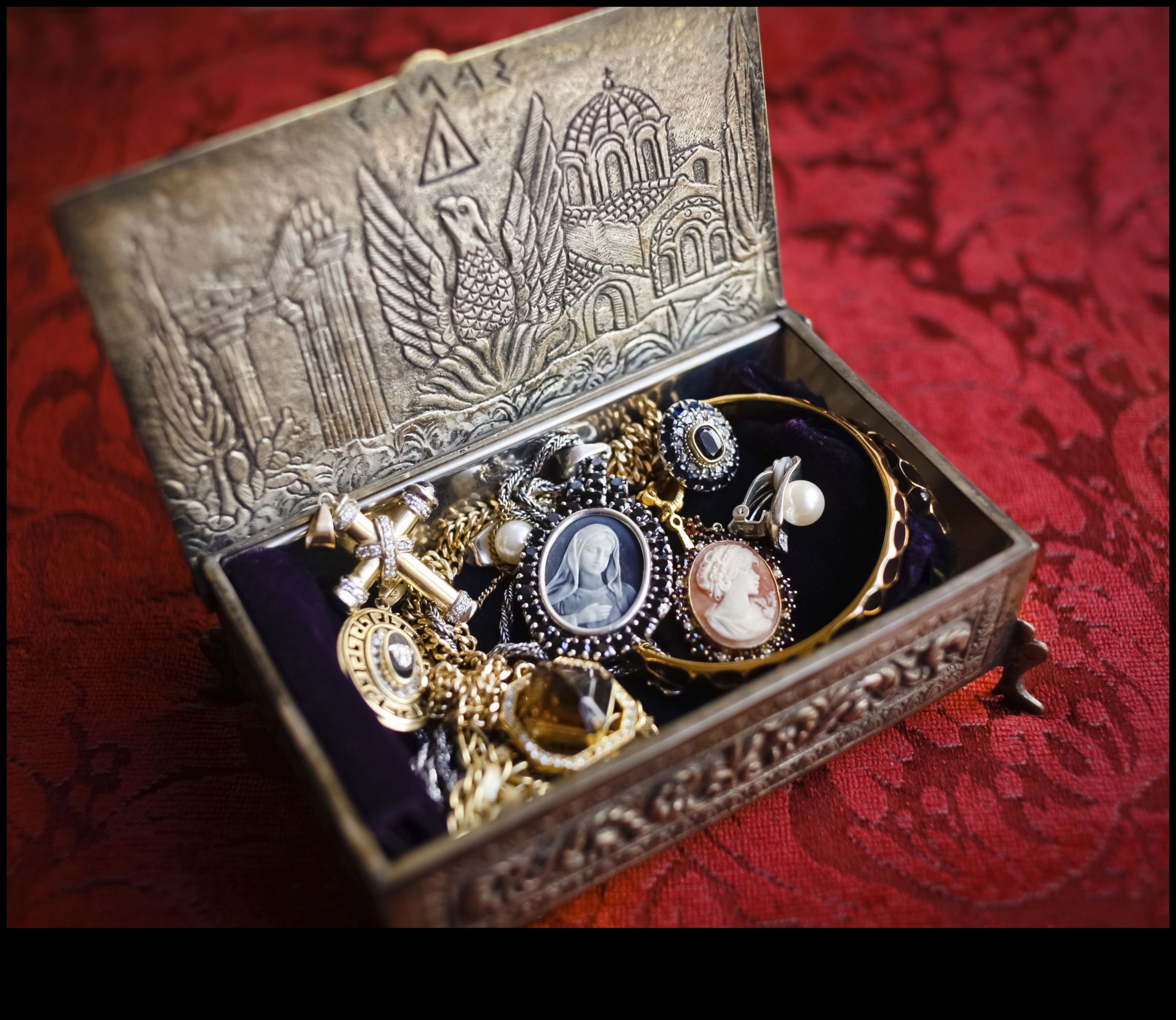 פיצה אישית: אביזרי עשה זאת בעצמך שמדברים אותך