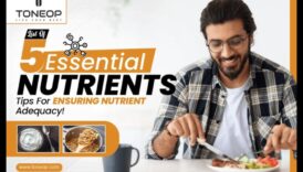 תענוגות עשירים בחומרים מזינים: העלאת ערך הארוחות שלך