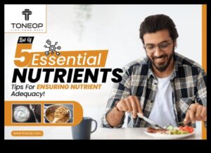 תענוגות עשירים בחומרים מזינים: העלאת ערך הארוחות שלך