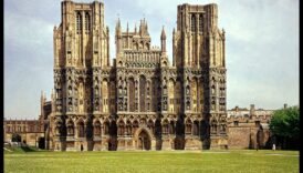 תקופות הזהב הגותיות: פריחה של תקופות אמנותיות באירופה של ימי הביניים